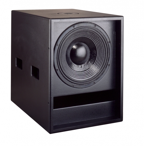 RenkusHeinz PN112-SUB subwoofer