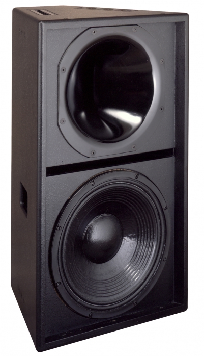 RenkusHeinz PN121/6 active speaker set