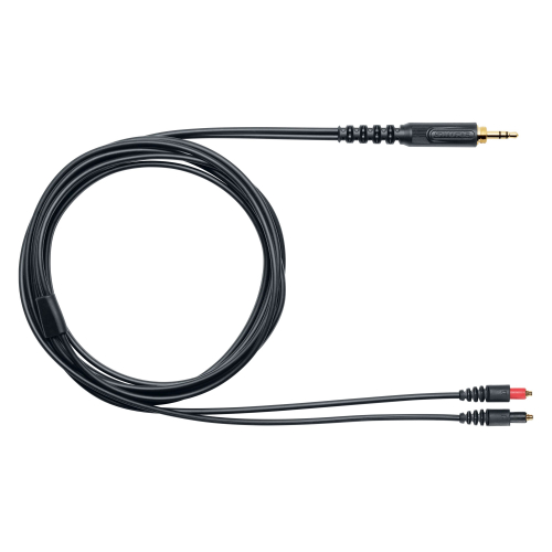 Shure HPASCA2 Kabel wymienny do SRH1440, SRH1840 prosty 2,1m Shure HPASCA2 Kabel wymienny do SRH1440, SRH1840 prosty 2,1m