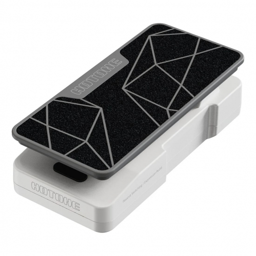 Hotone SP-35 Ampero II Press Passive Switching/Expression expression pedal