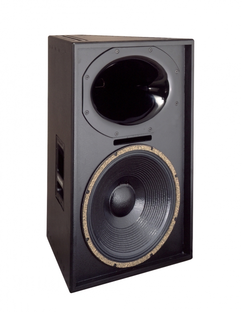 RenkusHeinz PN151/4 active speaker set