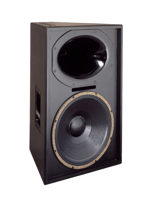 RenkusHeinz PN151/4R active speaker set RHAON