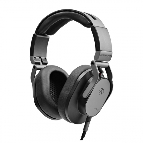 Austrian Audio HI-X55 studio headphones closed