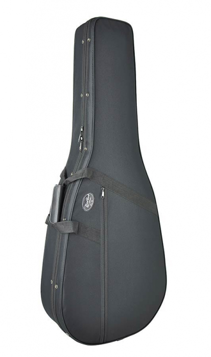 Boston CAC 250D acoustic guitar case