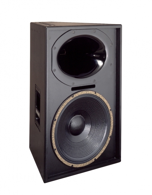RenkusHeinz PNX151T/9A passive speaker set