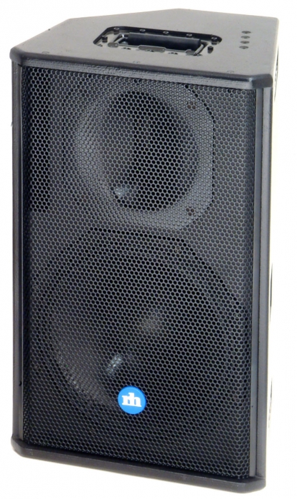 RenkusHeinz PN12MR active speaker set RHAON - stage monitor