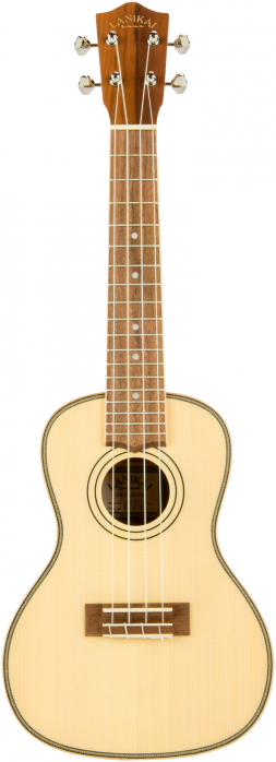 Lanikai Spruce Solid Top ukulele koncertowe Lanikai Spruce Solid Top ukulele koncertowe