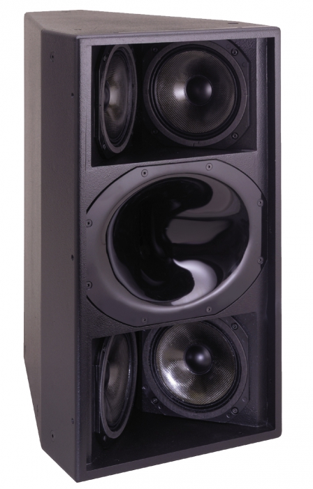 RenkusHeinz STX4/94 speaker set