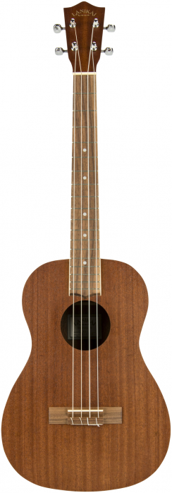 Lanikai Mahogany ukulele barytonowe