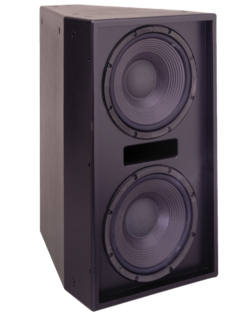 RenkusHeinz STX4L speaker set