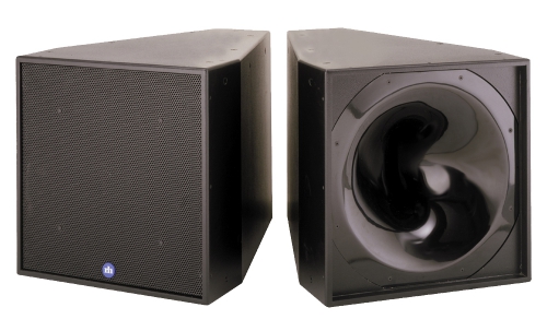 RenkusHeinz ST7M/94 speaker set