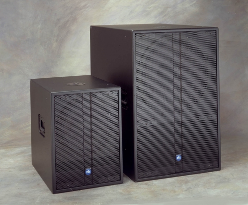RenkusHeinz RFX-18S subwoofer