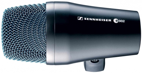 Sennheiser e-902 dynamic microphone