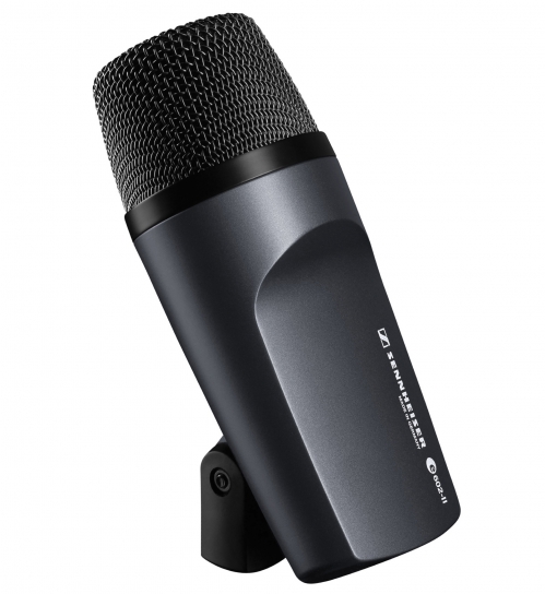Sennheiser e-602-II cardioid instrument microphone