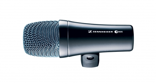 Sennheiser e-905 dynamic microphone