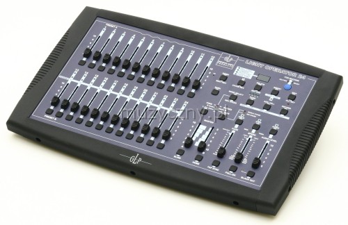 GLP Light Operator 24 DMX controller