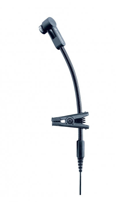 Sennheiser e-908B condenser microphone
