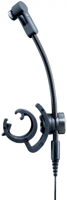 Sennheiser e-908D condenser microphone