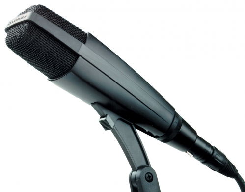 Sennheiser MD421-II dynamic microphone