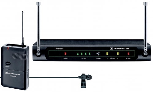 Sennheiser FP-12