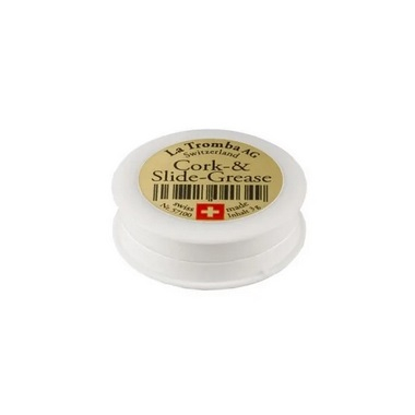 La Tromba 57300 F2 Cork & Slide Grease smar do korka i suwakw (3g)