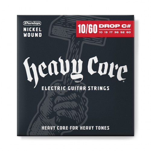 Dunlop Heavy Core DHCN1060