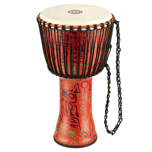 Meinl PADJ1-L-G African Djembe 12″ percussion instrument