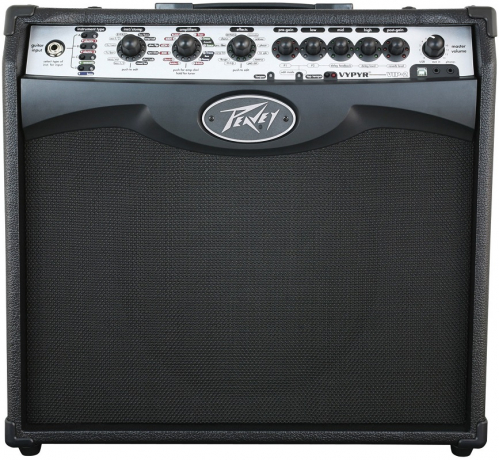 Peavey Vypyr Vip 2 Panel