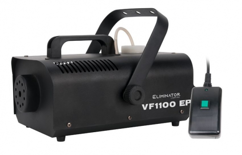 ADJ Eliminator Lighting VF1100 EP - Fog Machine