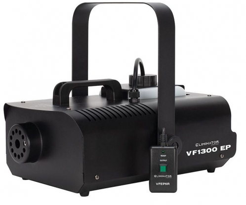 ADJ Eliminator Lighting VF1300 EP - Fog Machine