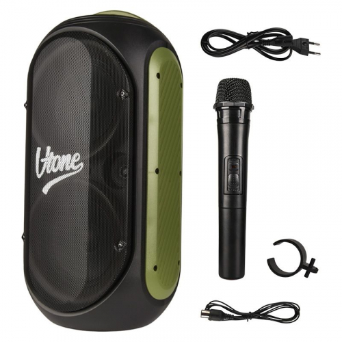 V-Tone beFree wireless speaker with microphone