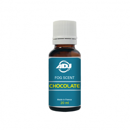 American DJ F-Scent Chocolate Fog Juice Scent (20 ml)