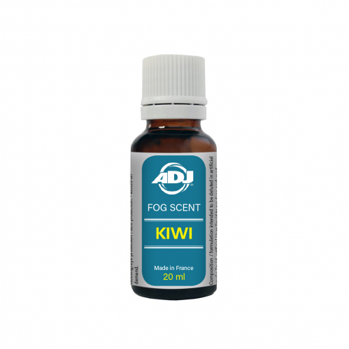  American DJ F-Scent Kiwi Fog Juice Scent (20 ml)