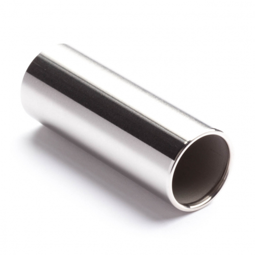 Dunlop 225 stainless steel slide, small