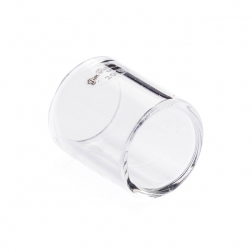 Dunlop 204 Medium Knuckle Glass Slide