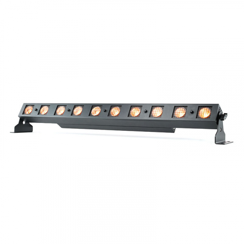 LIGHT4ME SUNSTRIP 1050 - Professional SunStrip BAR 10 x 50W