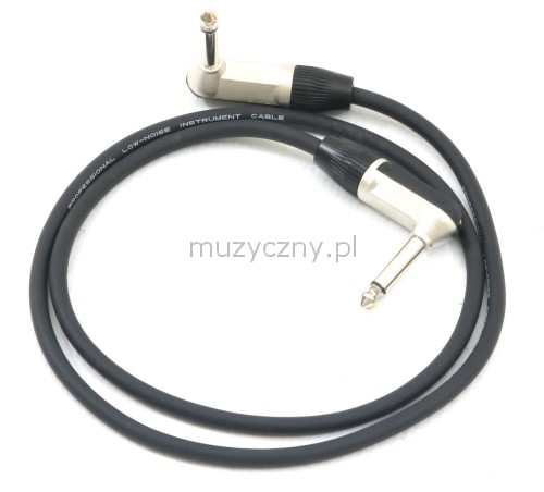 Cordial CFI09RR instrument cable 0.90m