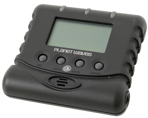 PlanetWaves CT-09 chromatic tuner