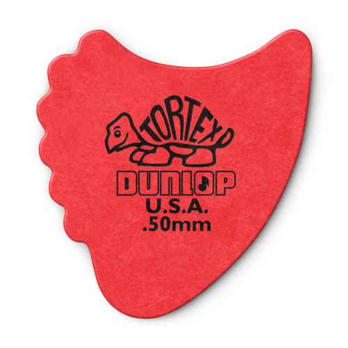 Dunlop 414-050 Tortex Fins