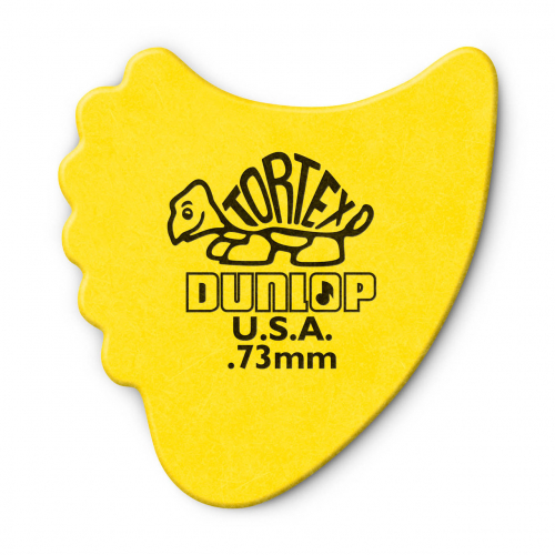 Dunlop 414-073 Tortex Fins