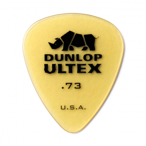 Dunlop 421-073 Ultex pick 0.73mm