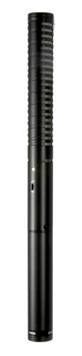 Rode NTG-2 directional microphone (shotgun)