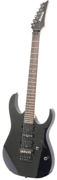 Ibanez RG-1570 MRB electric guitar