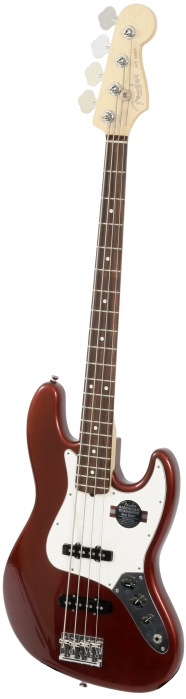 Fender American Std. J-Bass RW CCola bass guitar Fender American Std. J-Bass RW CCola bass guitar