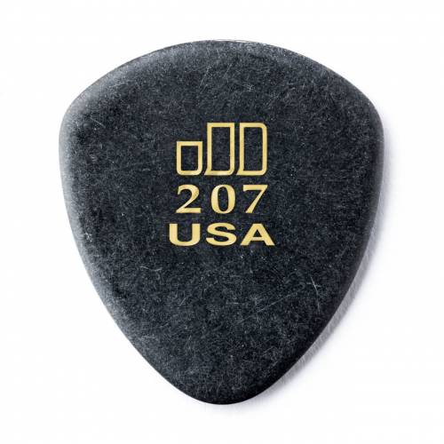 Dunlop 477R207 Jazz RND pick