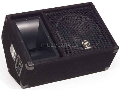 Yamaha SM-12V speaker column/monitor