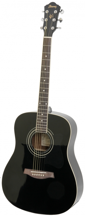 Ibanez V100S BK Jam Pack acoustic guitar