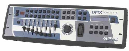 Robe DMX Control 512