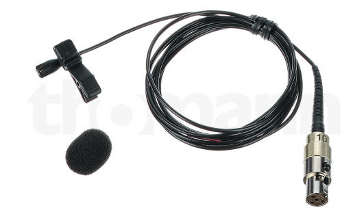 DPA 42061-OL-C-B10-Acc miniature microphone