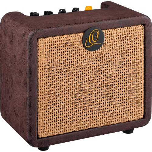 Ortega PTWO acoustic guitar amp, combo 12W